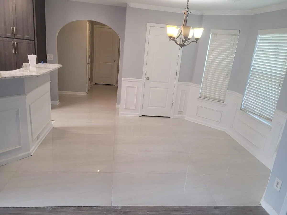 Water Damage Restoration services in Starke, FL